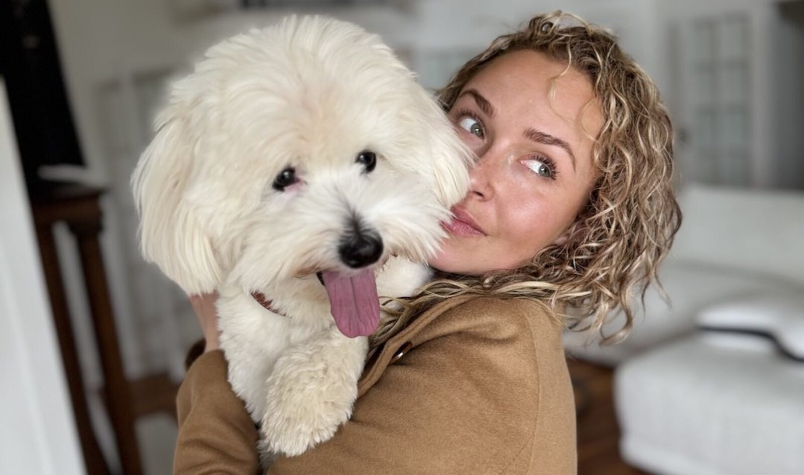 5 Powerful Ways Hayden Panettiere Advocated for Animals