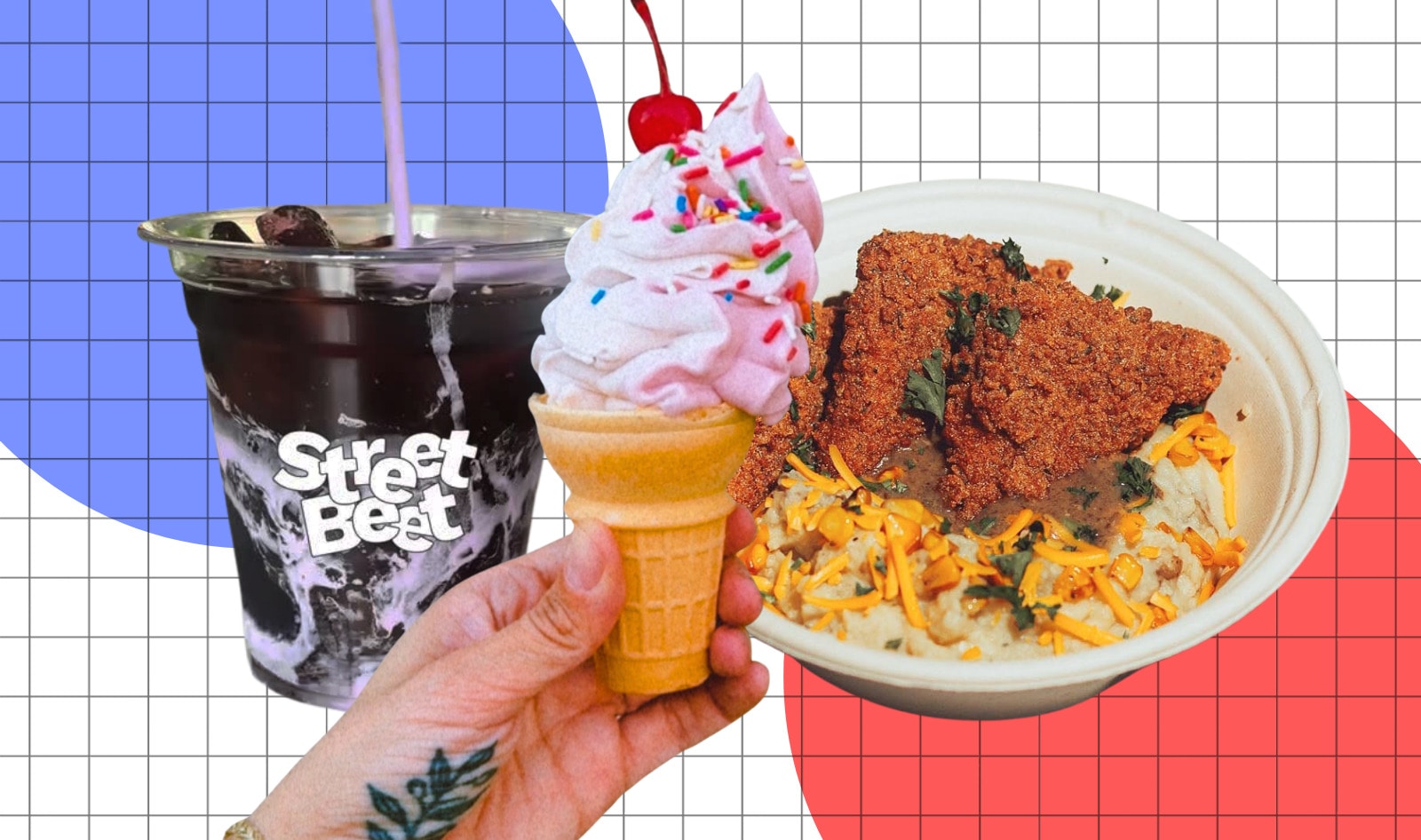 One Detroit Vegan Restaurant Is Becoming a Coffee Shop, Ice Cream Spot, and More