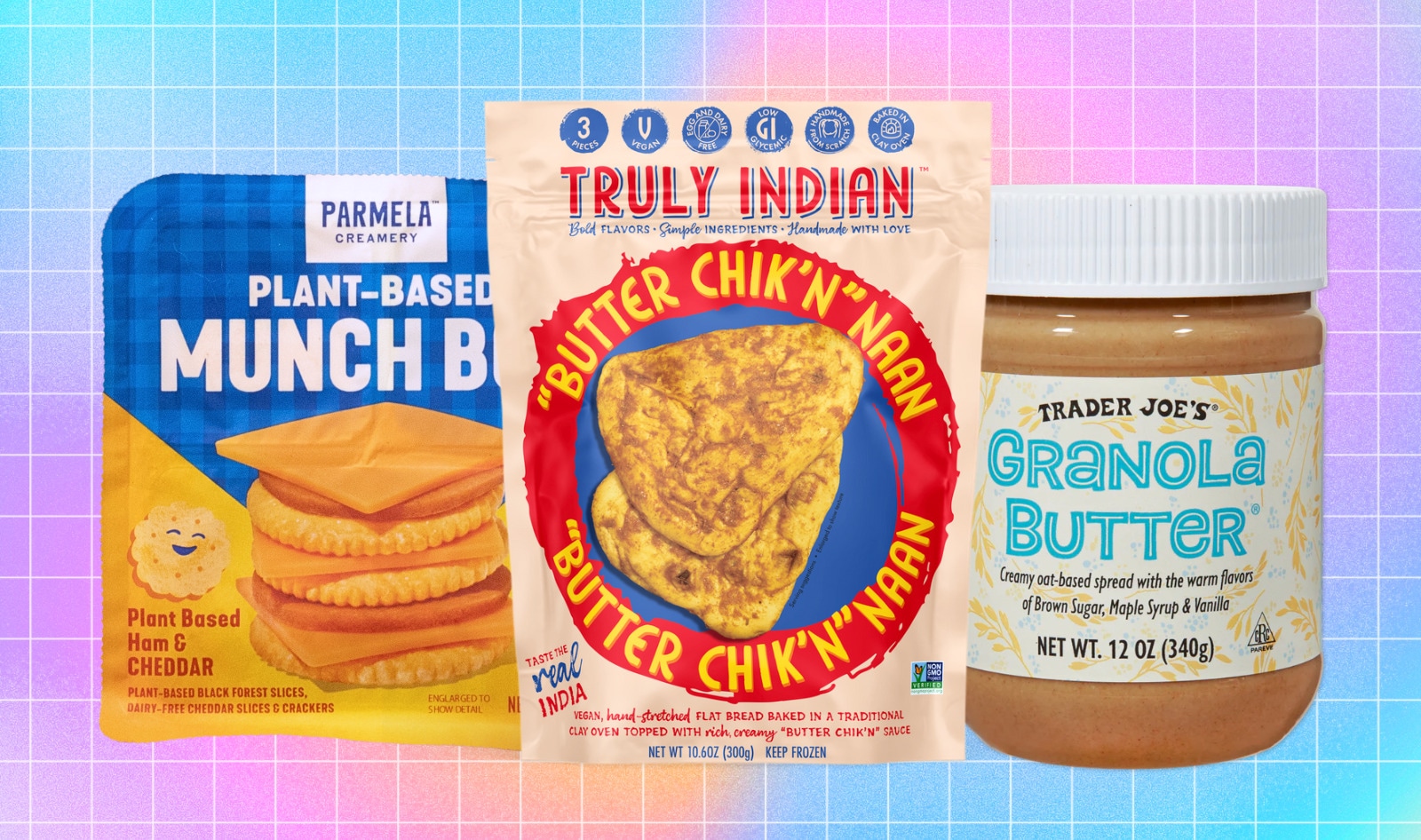 A Benevolent Bacon Dupe, Plant-Based Lunchables, Dole Whip Whipped Cream, and More Vegan Food News