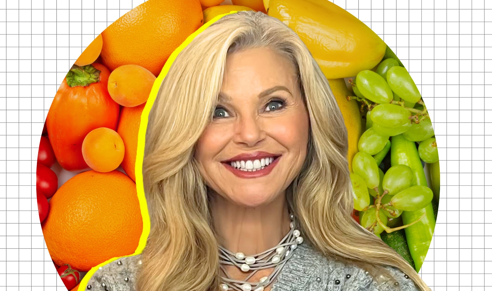After Decades Without Meat, Christie Brinkley Reveals She’s Now Vegan