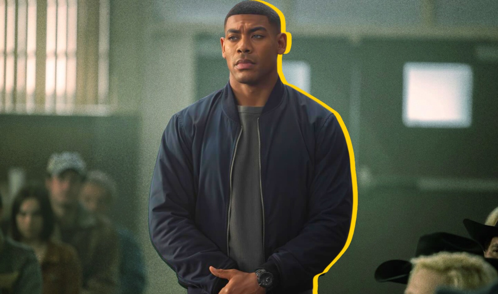 HBO Just Made One of DC’s Biggest Superheroes Vegan. Here's Why.
