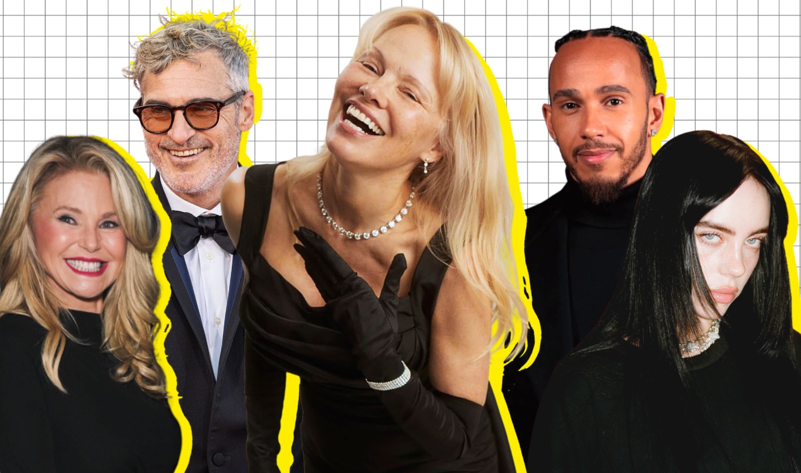 These 60 Celebs Are Totally Vegan, From Billie Eilish to Christie Brinkley