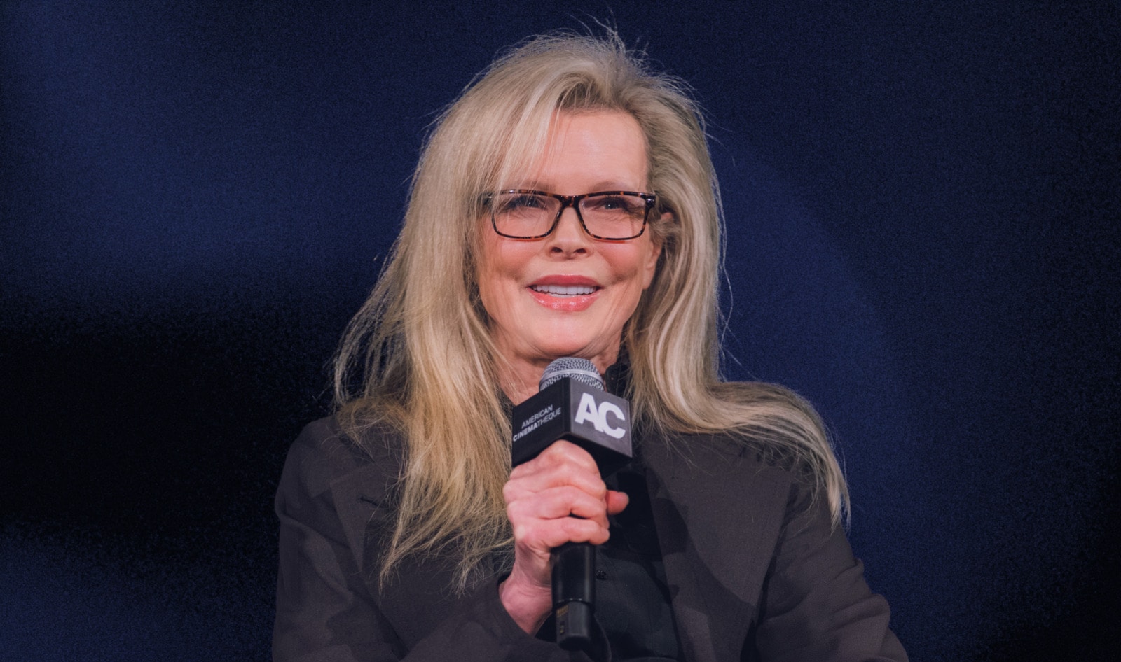 Why Kim Basinger Gave Up Meat and Embraced a Vegan Lifestyle