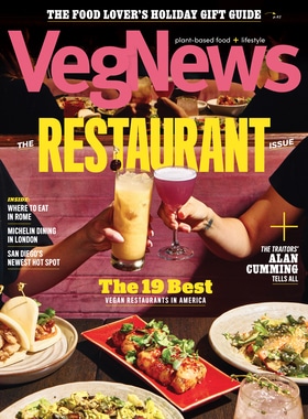 #148 2026 The Restaurant Issue