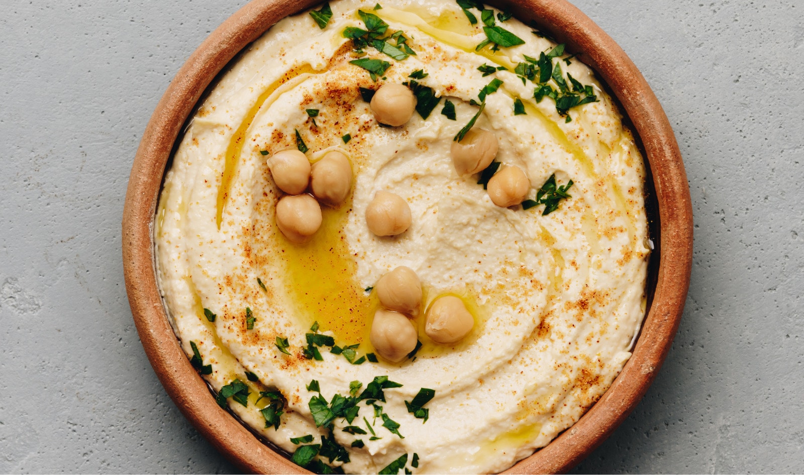 Eating Too Much Hummus Can Be Dangerous. Here's Why You Should Eat It Anyway