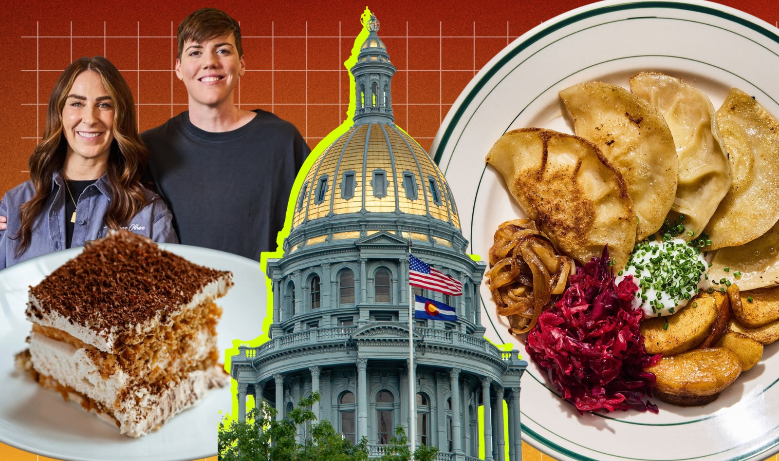 Something's Happening in Denver. Is It America’s Next Big Vegan Food City?