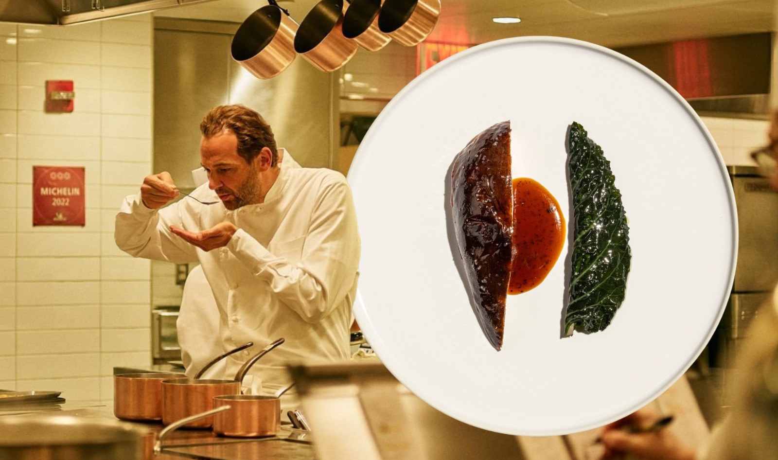 Op-Ed: Eleven Madison Park Is Back to Serving Foie Gras. It's a Step Back for Fine Dining.