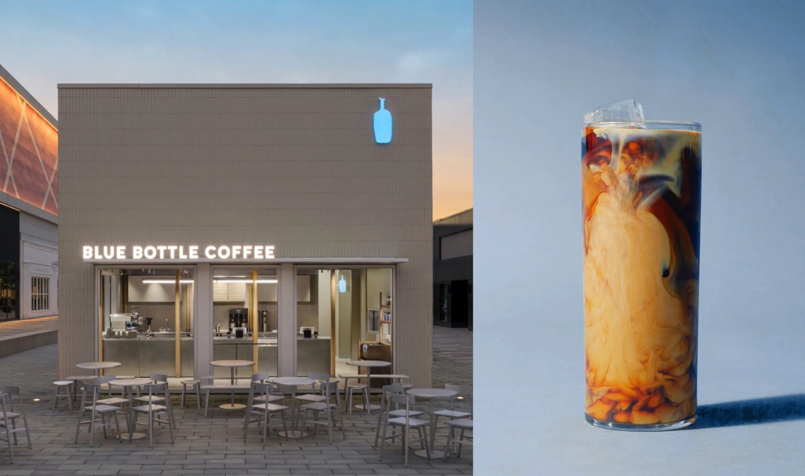 Blue Bottle Helped Make Oat Milk Cool. So Why Is It Switching Back to Dairy?
