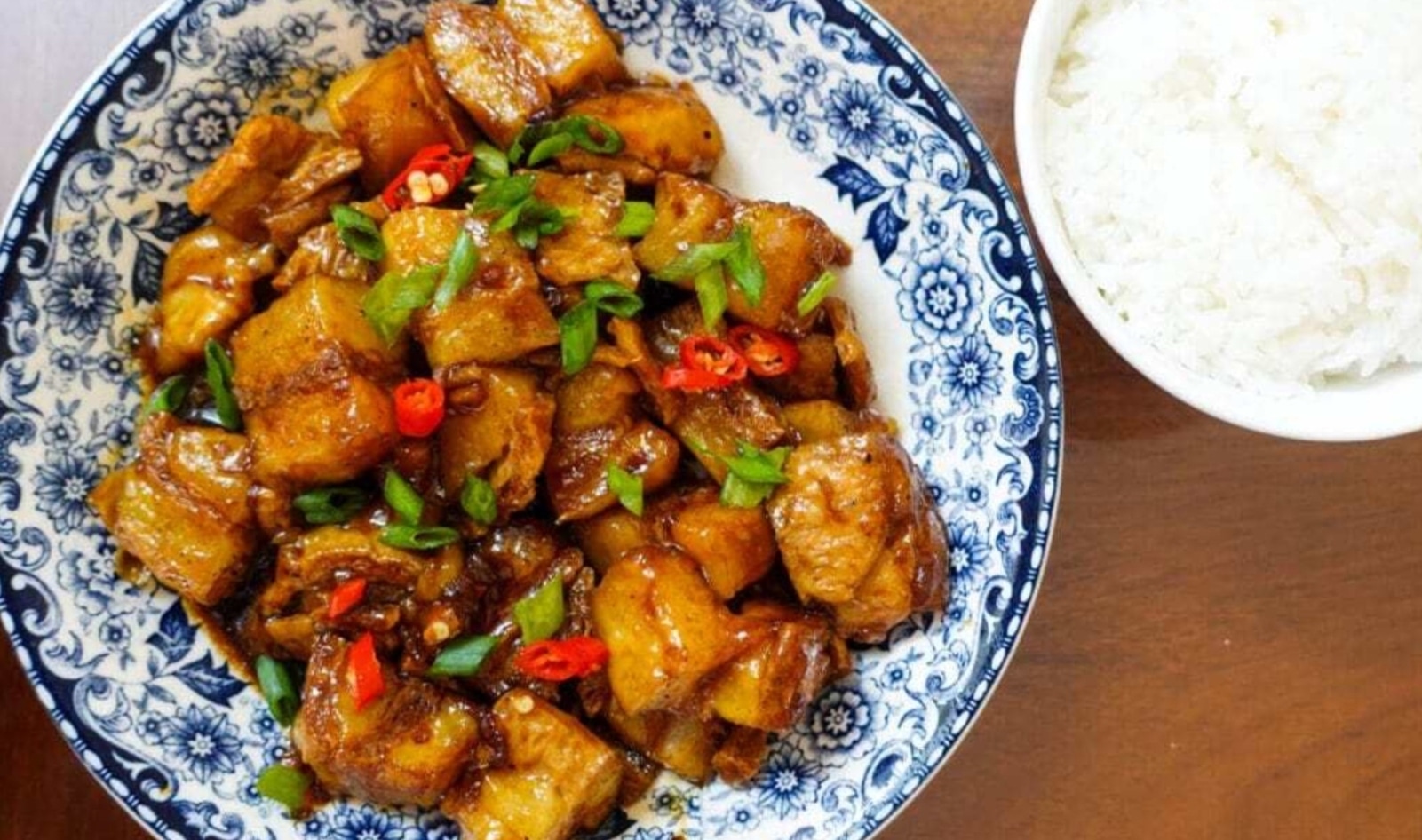 Bánh Mì, Pork Belly, and Pho: You Don't Need Meat to Make These Vietnamese Recipes