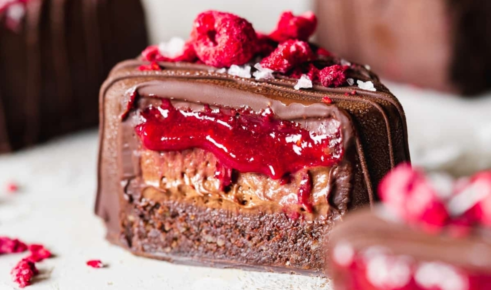 Forget Wearing It—Try These 7 Dairy-Free Mocha Mousse Recipes Inspired by Pantone's 2025 Color of the Year