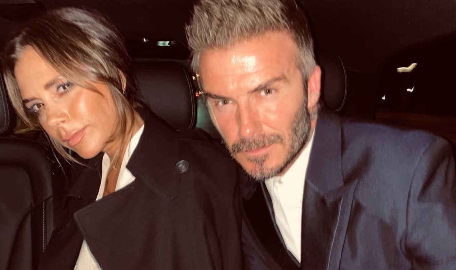 David Beckham Praises Vegan Michelin Restaurant: "Never Been Blown Away Like This"