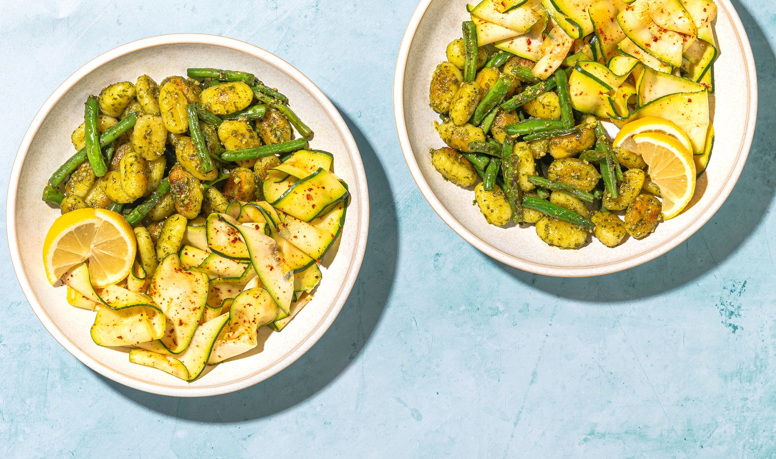 8 Ways to Enjoy Gnocchi, From Mushroom Florentine to Gochujang