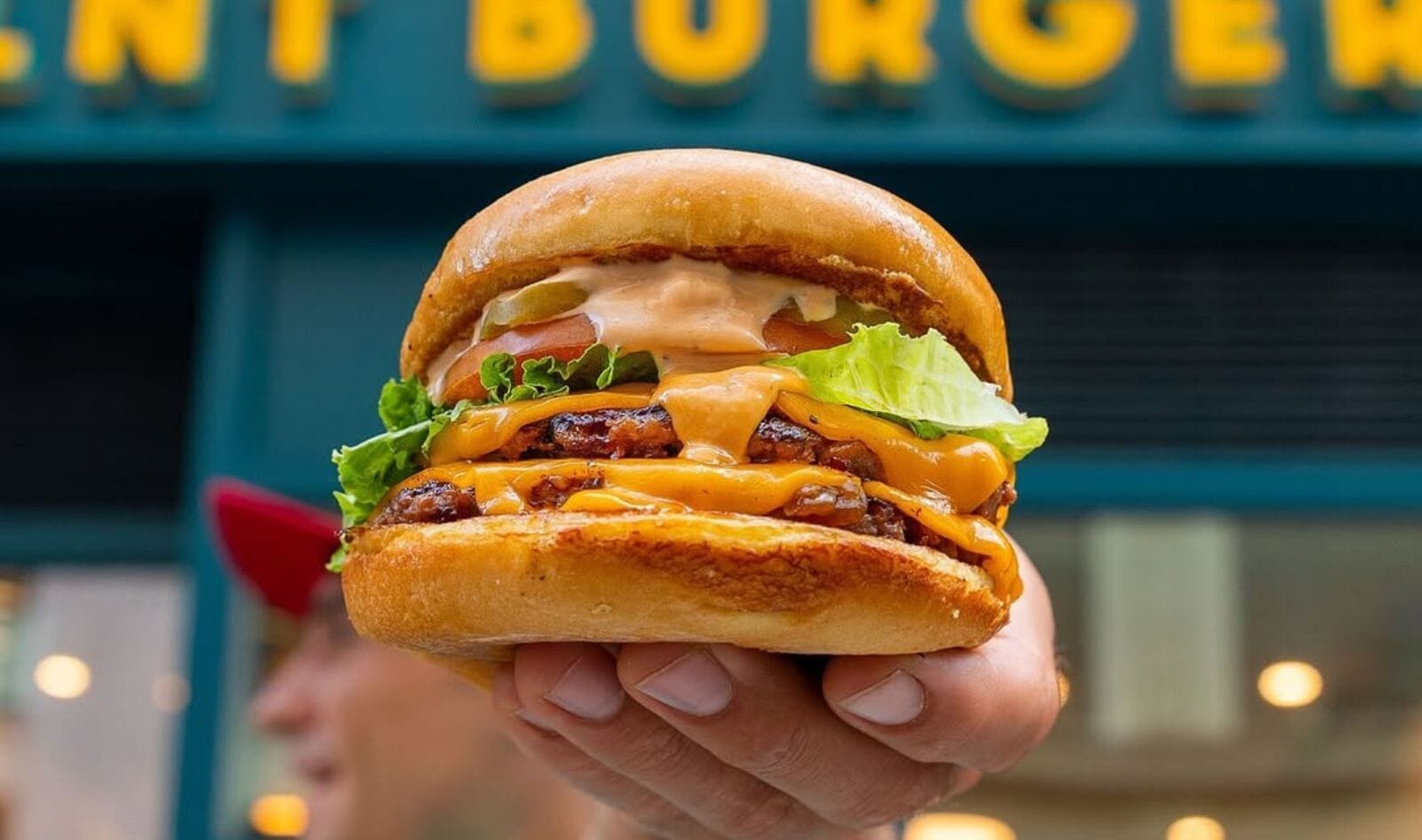 The Complete Ordering Guide to PLNT Burger, the East Coast Vegan Fast-Food Chain