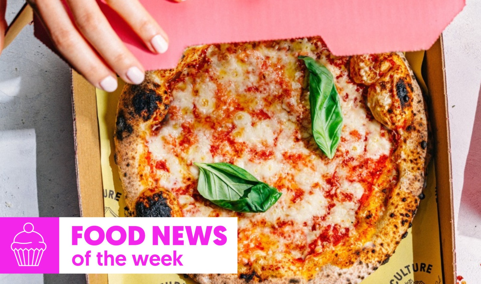 Food News of the Week: Chunk Foods Aids LA Fire Victims, Alcoholic Boba, and New Vegan Mozzarella Nears Approval