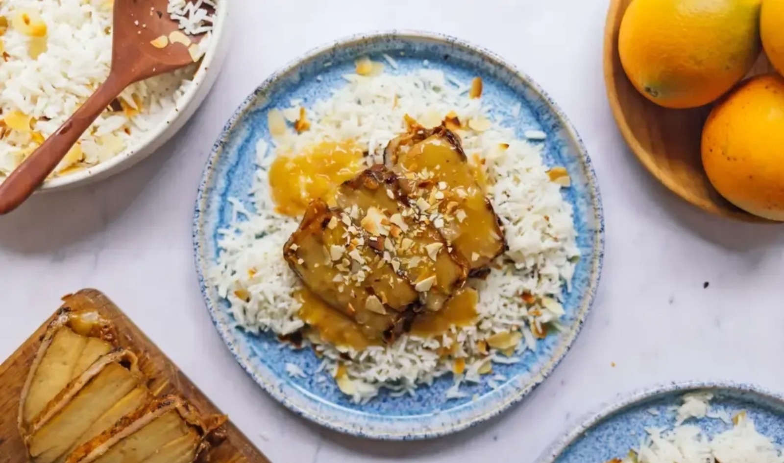 Mock Duck Has Been Enjoyed for Centuries. Make It at Home With These Vegan Recipes
