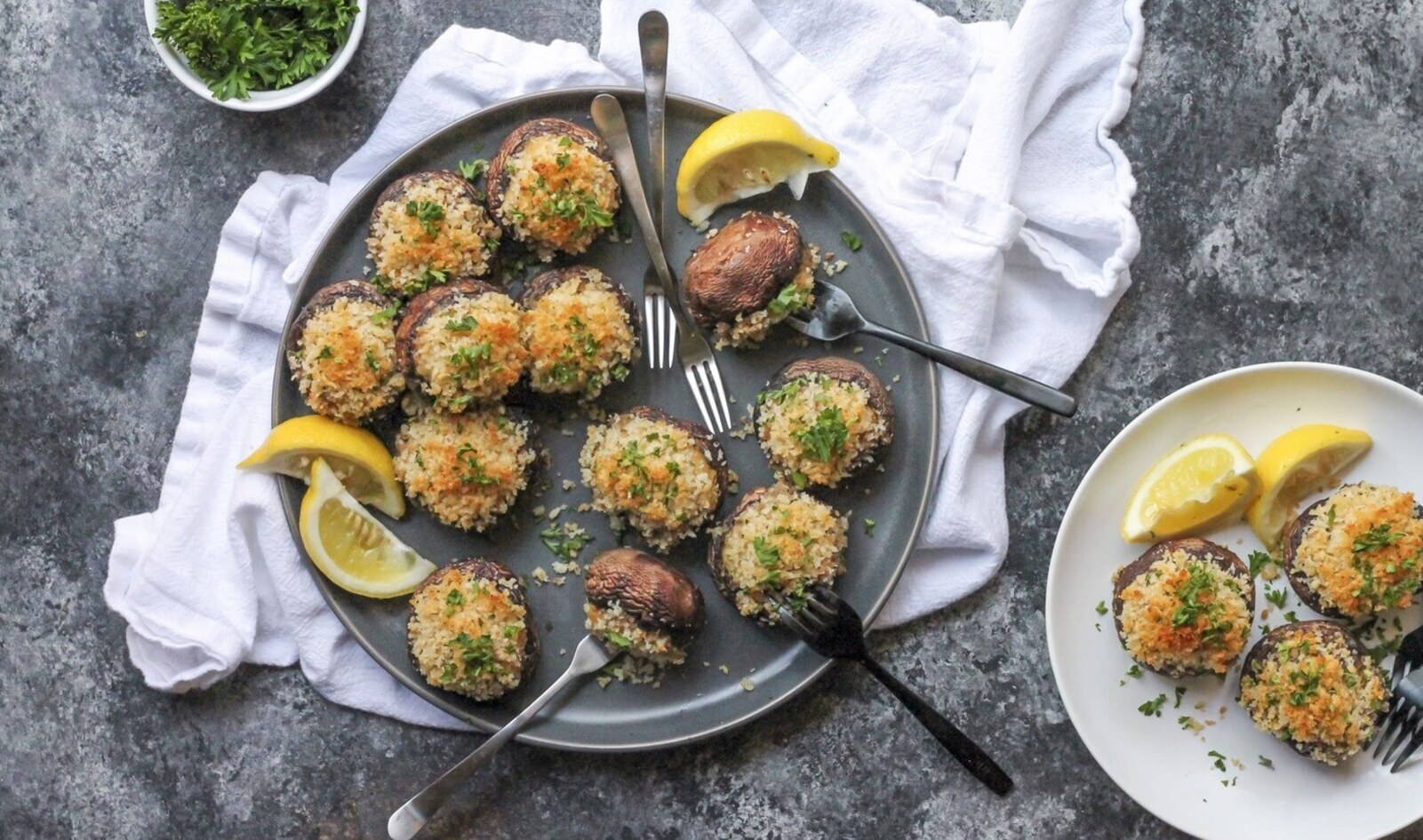 Transform Tofu, Jackfruit, and Hearts of Palm Into Crab With These Tasty Vegan Recipes