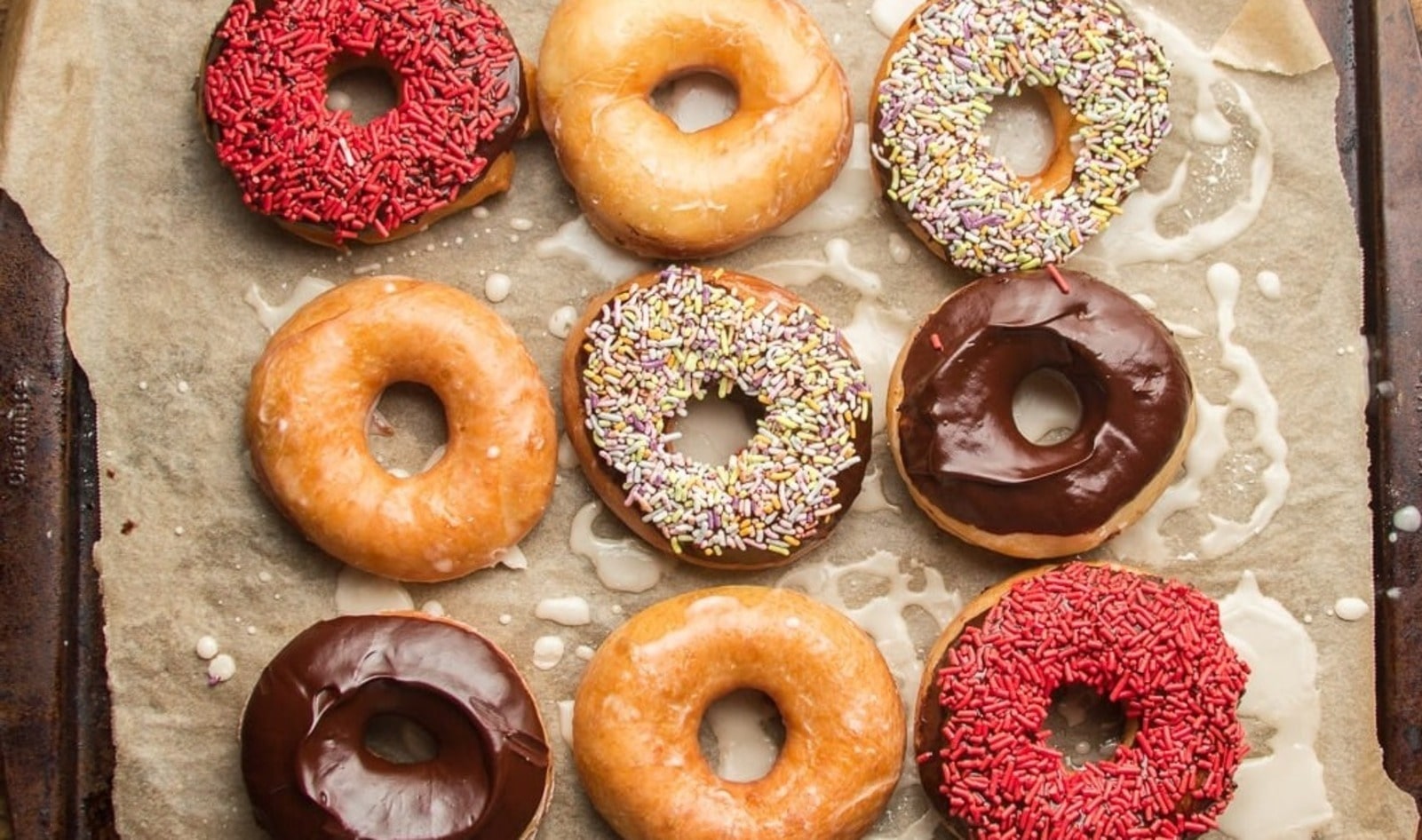 15 Show-Stopping Vegan Desserts for Ambitious Bakers:&nbsp;From Doughnuts to Layer Cakes and Beyond
