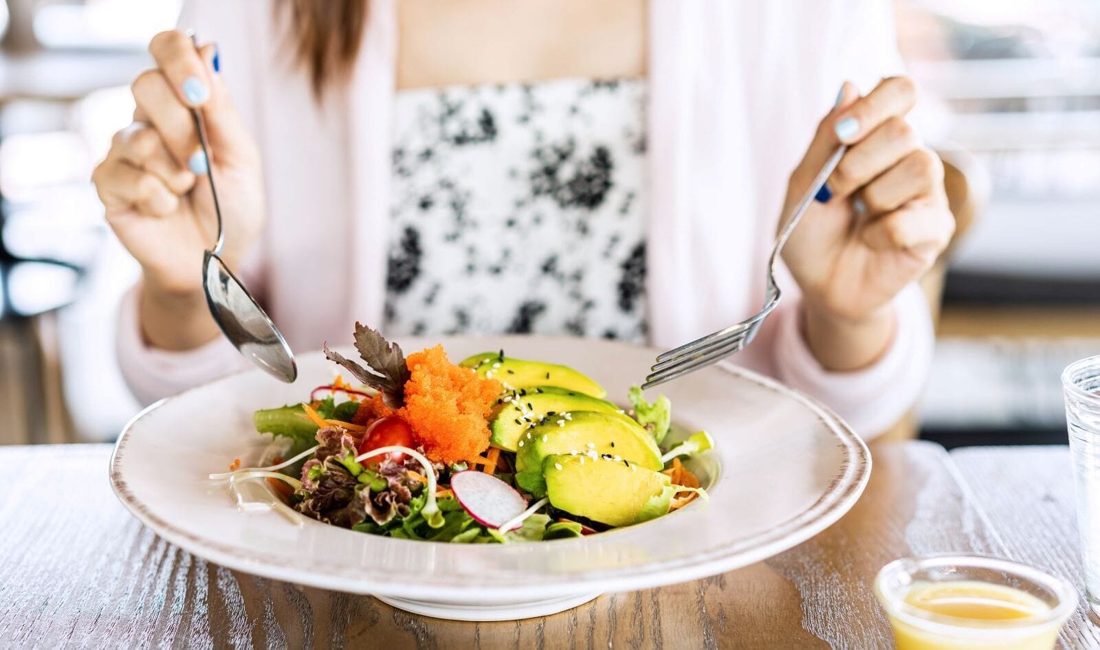 Pass the Potatoes, Skip the Salt: New Advice for Lowering Blood Pressure