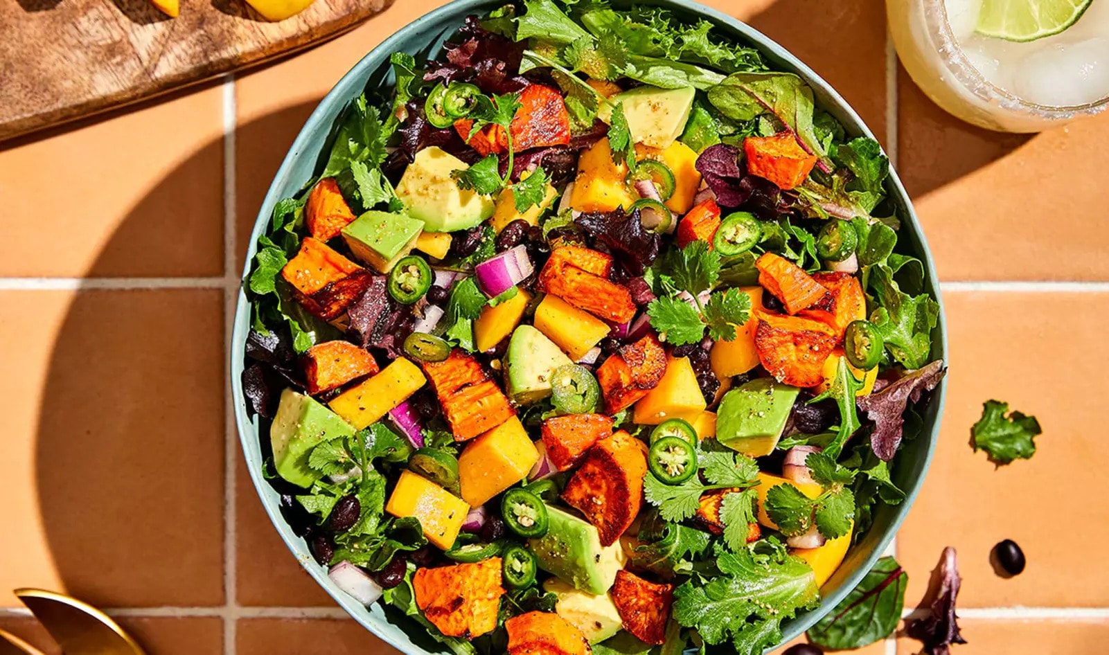 We Asked a Dietician: What Are the Best Plant-Based Foods to Eat After a Sports Injury?