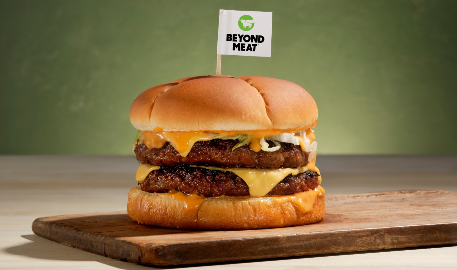 Beyond Meat Refutes Bankruptcy Claims Amidst False Media Reports
