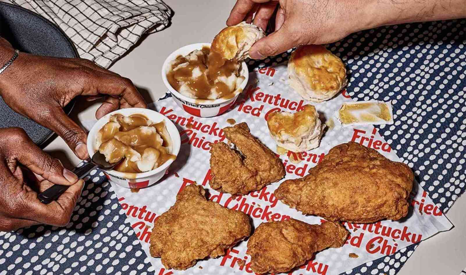 Chicken’s Halo Slips as Studies Reveal Health and Climate Risks 