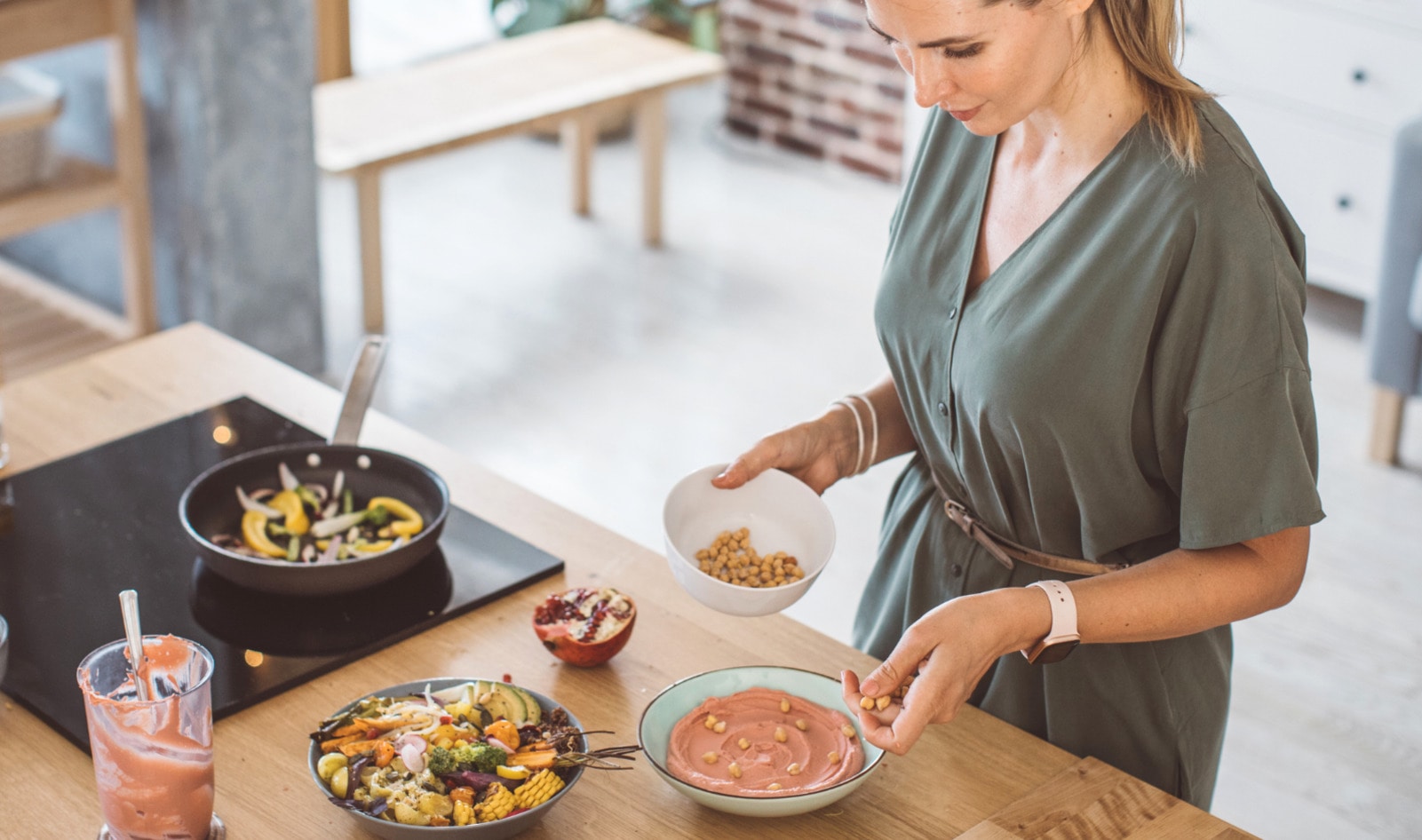 Rising Malnutrition Risks Spark Push for Plant-Based Diets Among Ozempic Users