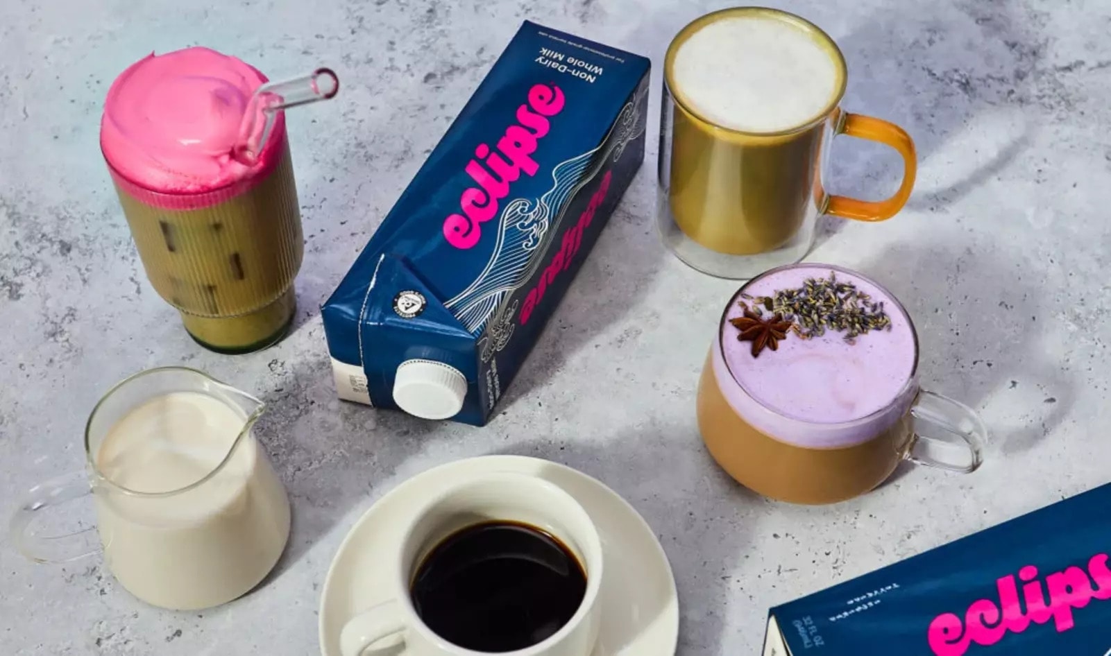 Food News of the Week: Eat Just's New Eggless Protein, Dairy-Identical Whole Milk, and Vegan Country Crock Heads to Walmart