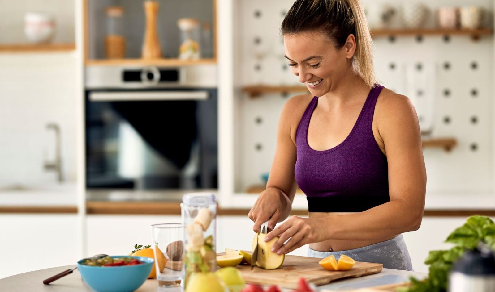 Meat or Plants? When It Comes to Muscle Building, Research Says It Doesn’t Matter