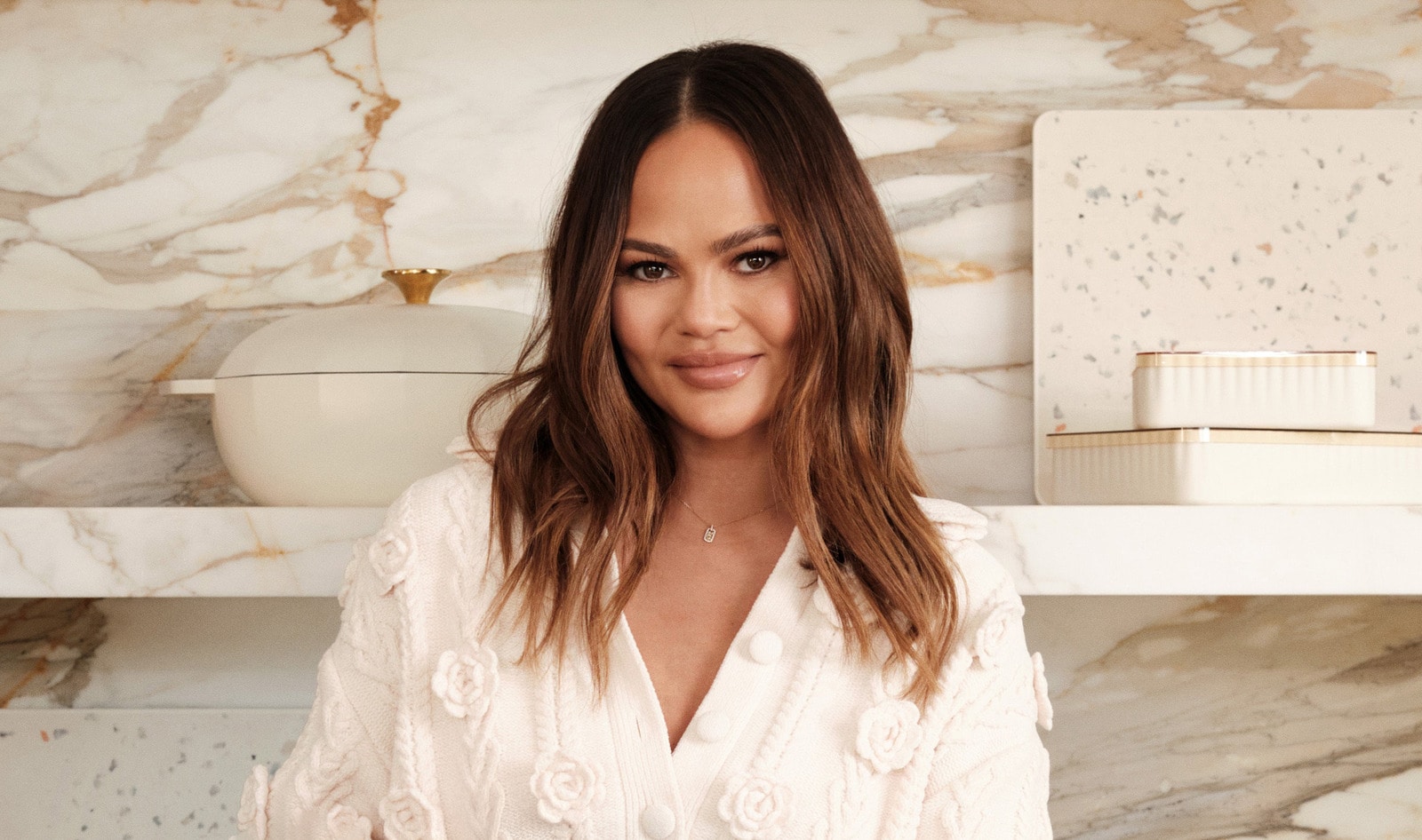 Our Favorite Chrissy Teigen Plant-Based Recipes, Straight From the Cravings Kitchen