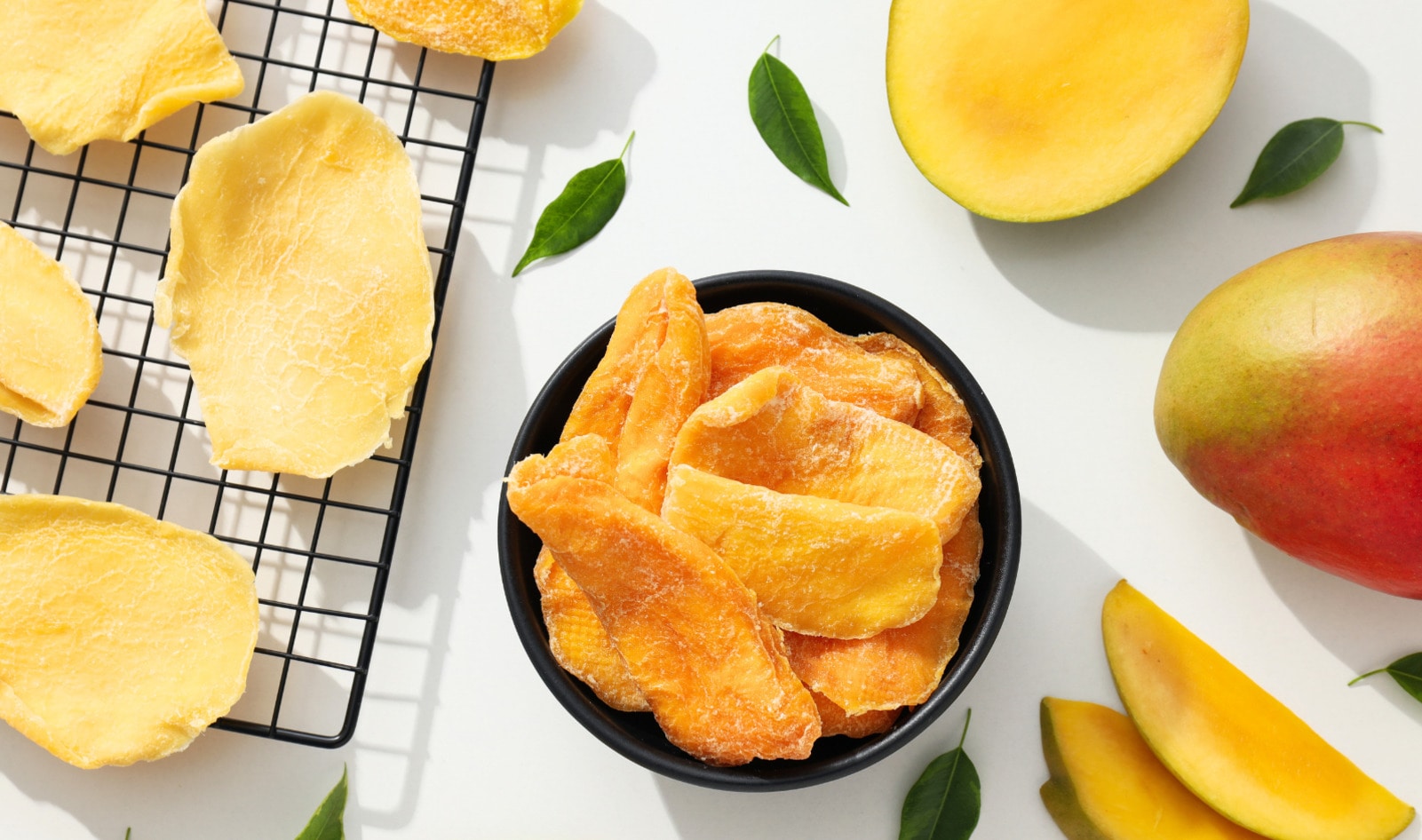 The Truth About Dried Fruit: Good for You or Too Much Sugar?
