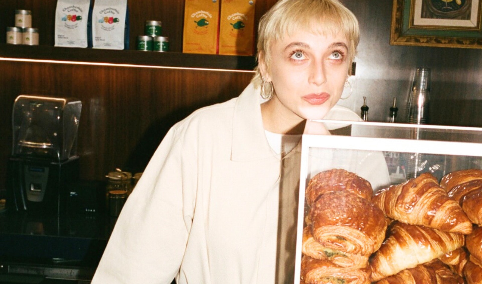 The Best Vegan Food in LA, According to Emma Chamberlain