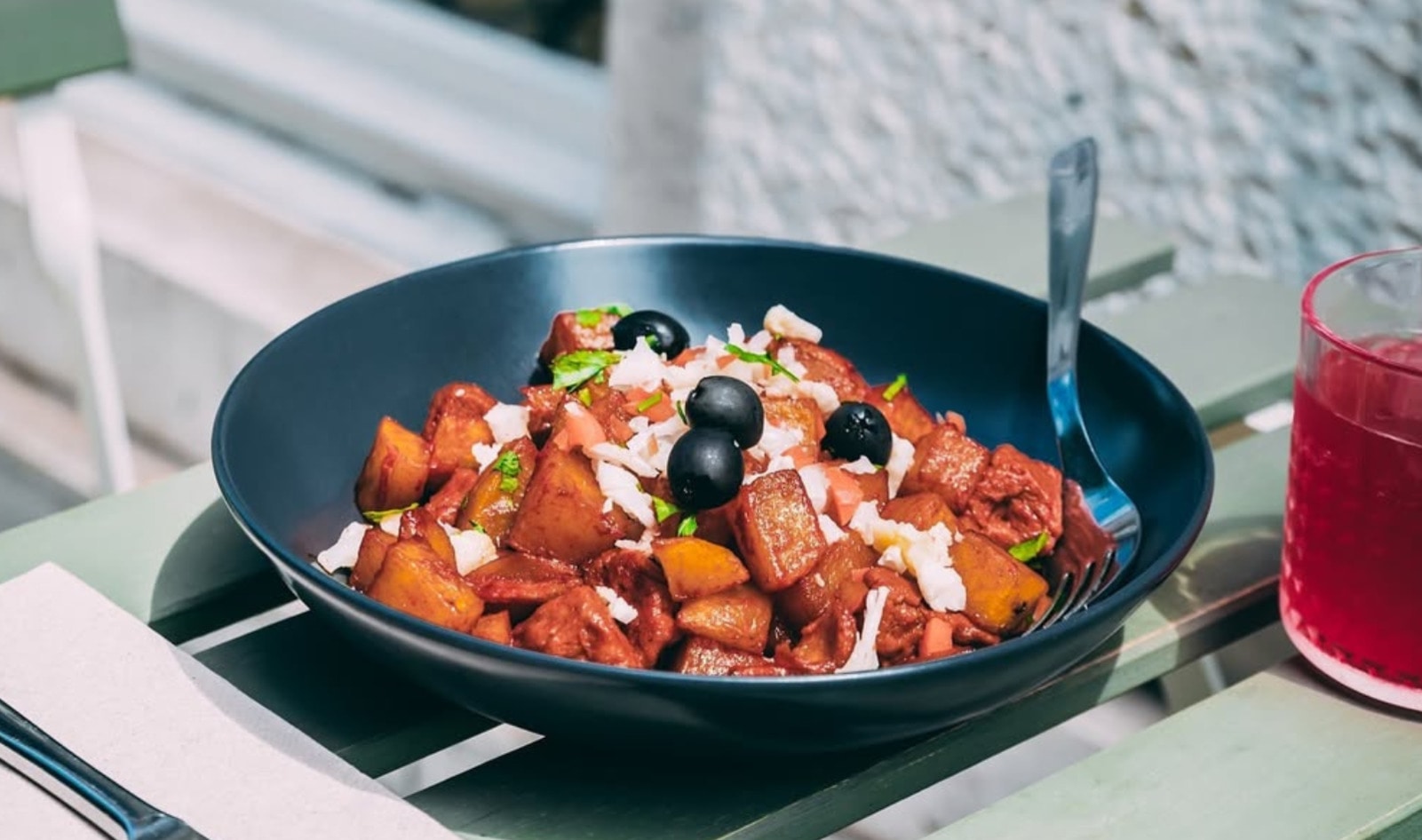 The Best Plant-Based Meals in Lisbon, From Traditional Portuguese to Comfort Classics