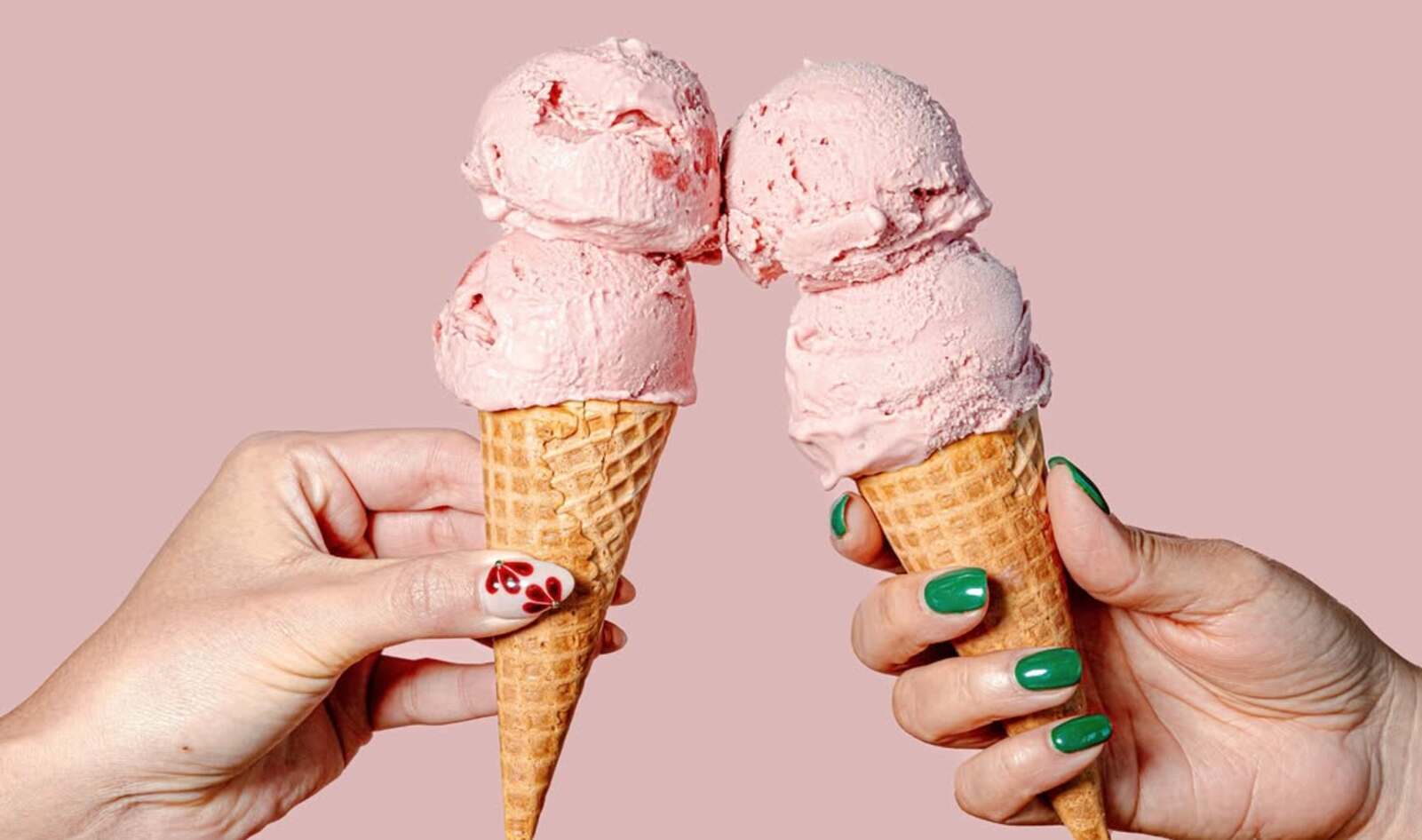 48 Ice Cream Shops Serving Up the Best Dairy-Free Cones and Cups