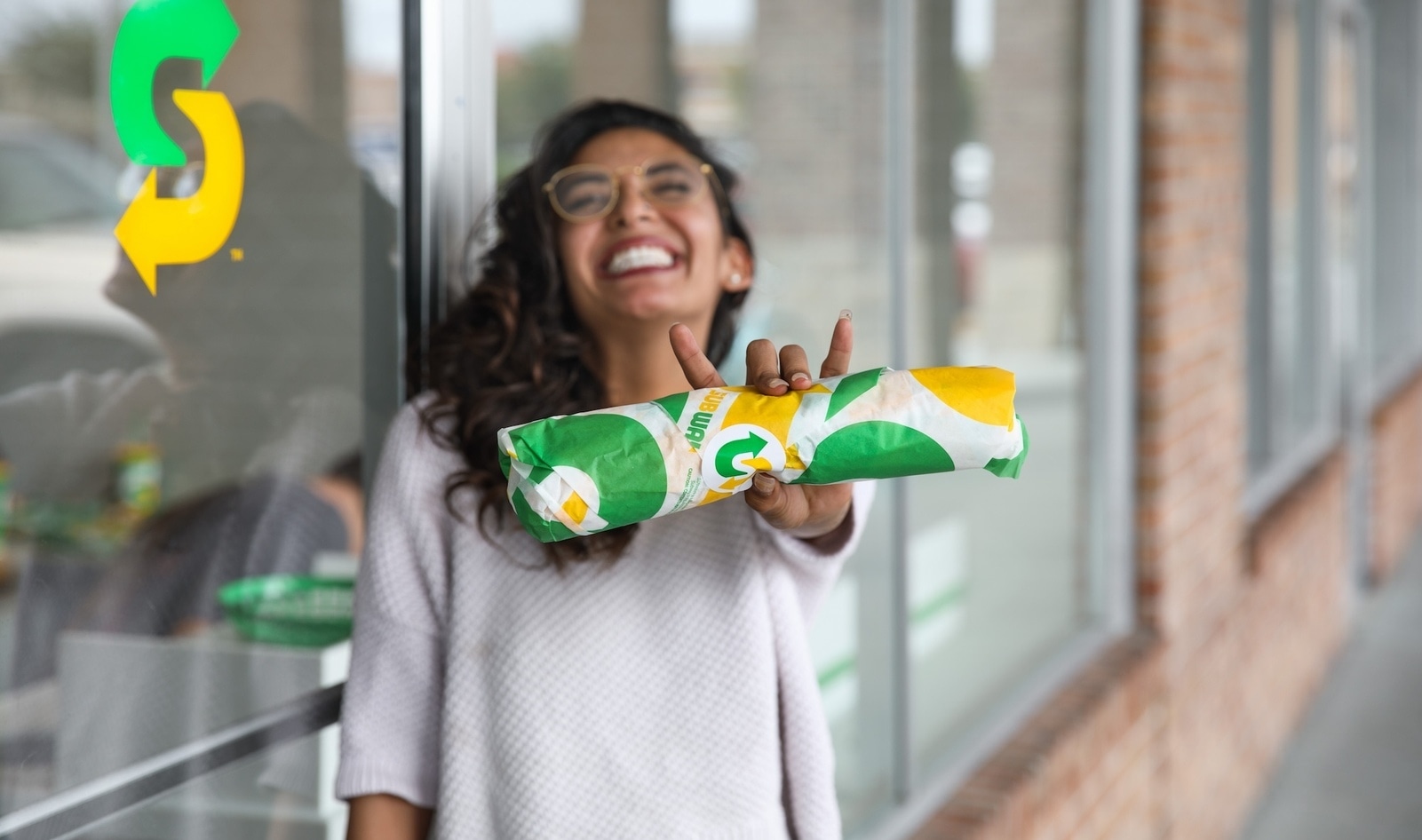 7 Healthy(ish) Vegan Fast-Food Meals You Can Get for Under $10