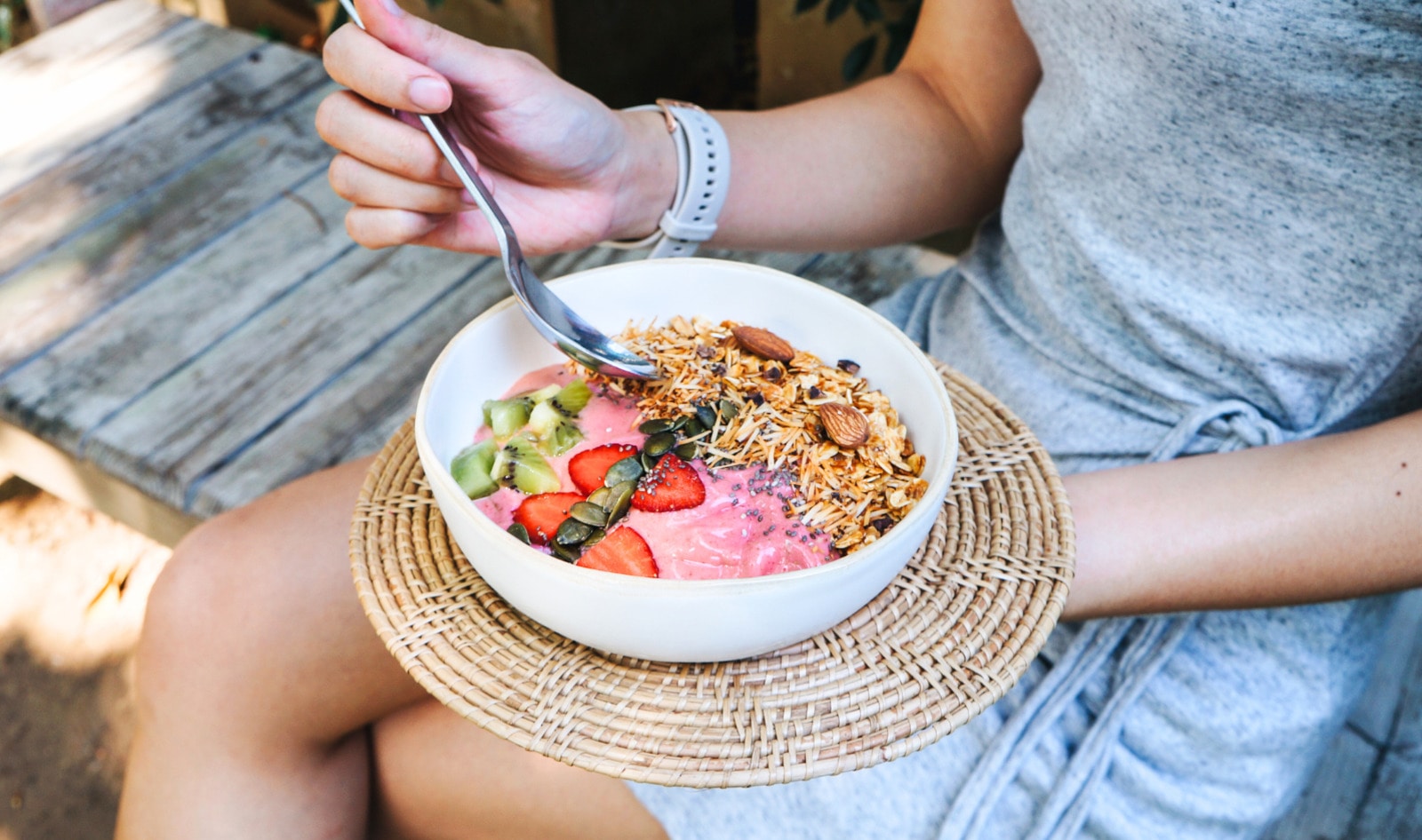 "Getting Back to Basics": Minimally Processed Food Improves Weight and Body Composition, Study Finds