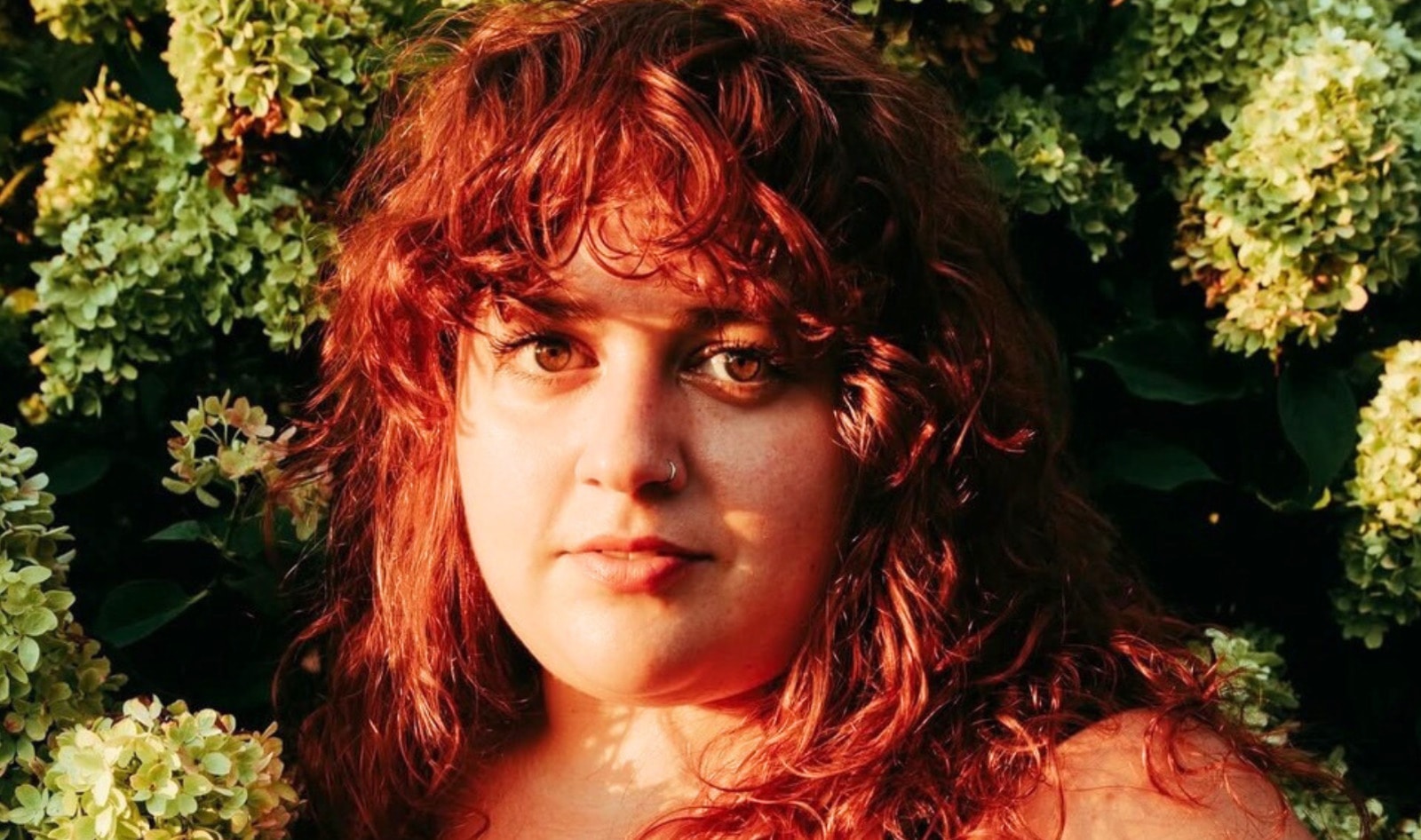 What Fuels Indie Rocker Alyssa Joseph? Big Feelings—and Even Bigger Salads