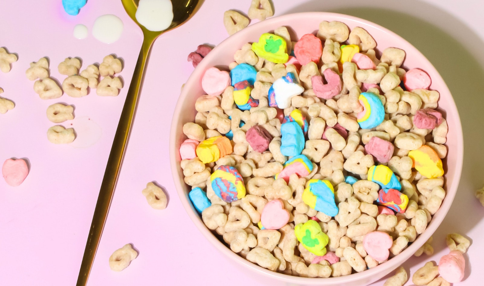 Your Childhood Cereal Was Bad—Today’s Versions Are Even Worse