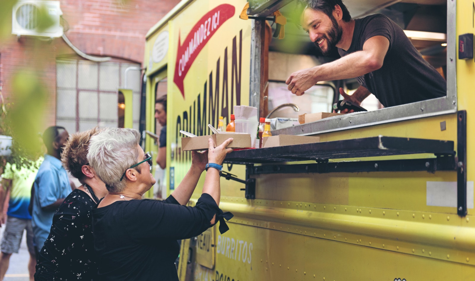 Where to Find the Best Vegan Street Food in Chicago