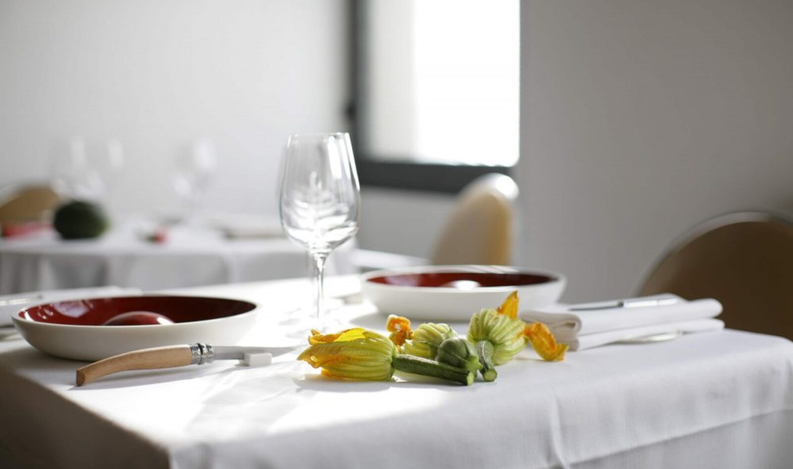 Paris' Arpège Goes Plant‑Based Amid EU Crackdown on Vegan Meat 
