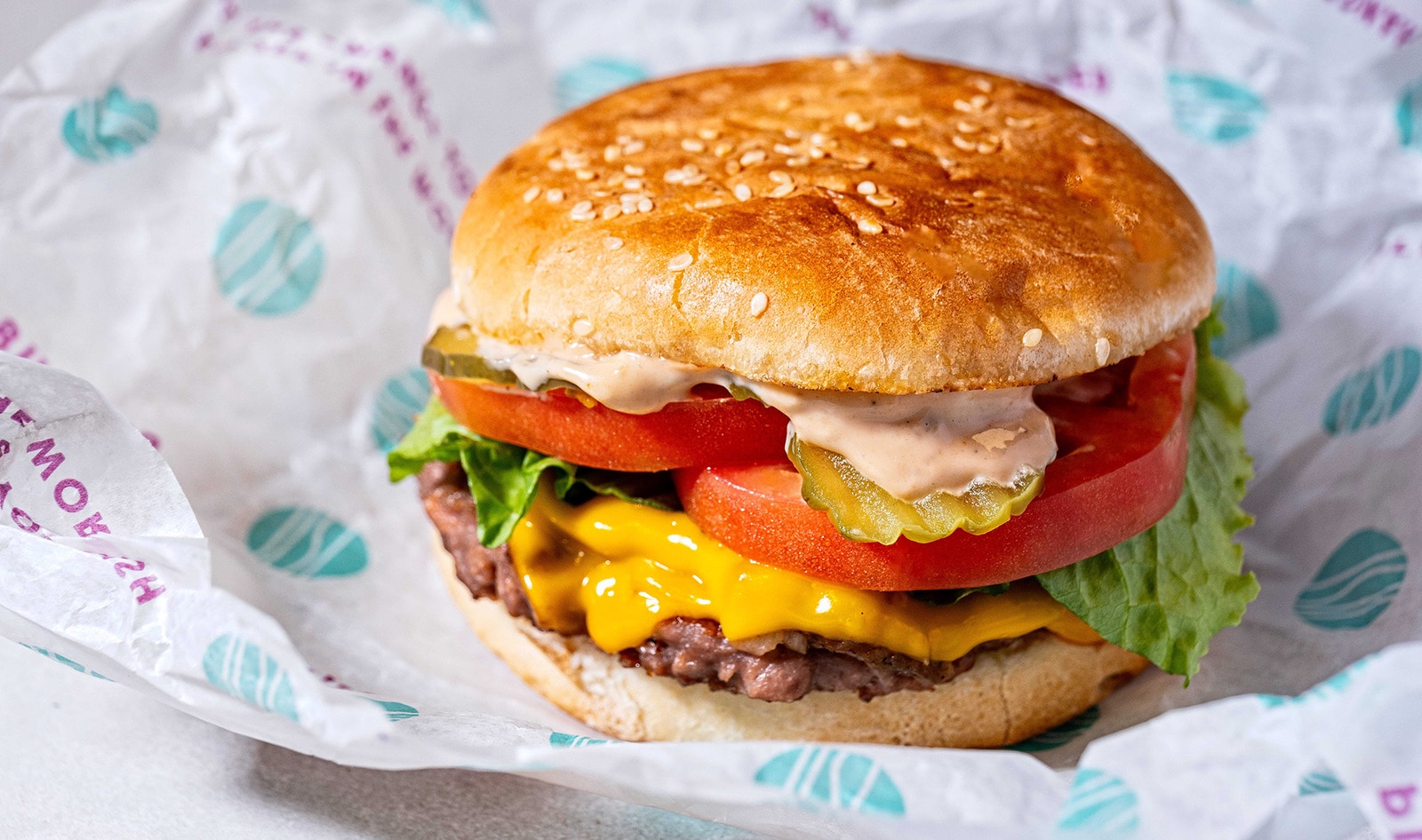 Vegan Restaurants Are Still Opening, and This Celeb-Owned Café Is One to Watch